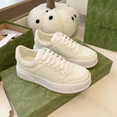 Gucci Low Shoes